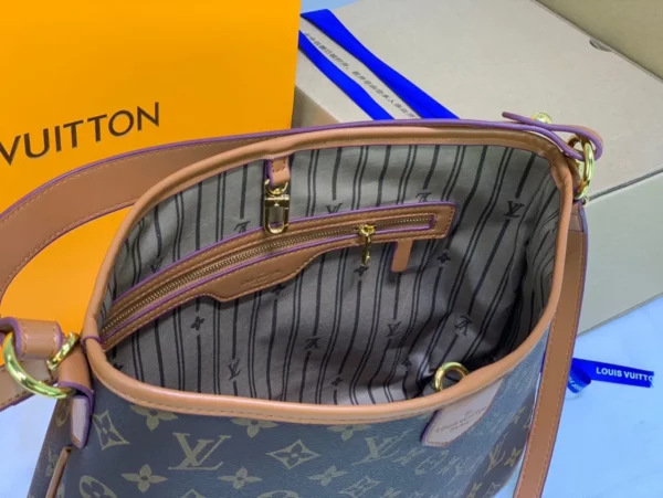 Louis Vuitton bag - louis vuitton replica bags