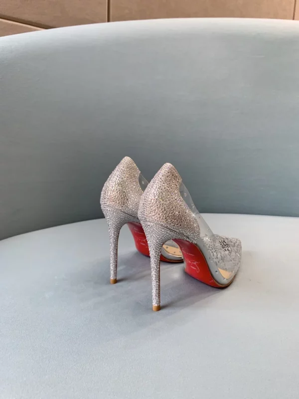 Christian Louboutin shoes - rep shoes