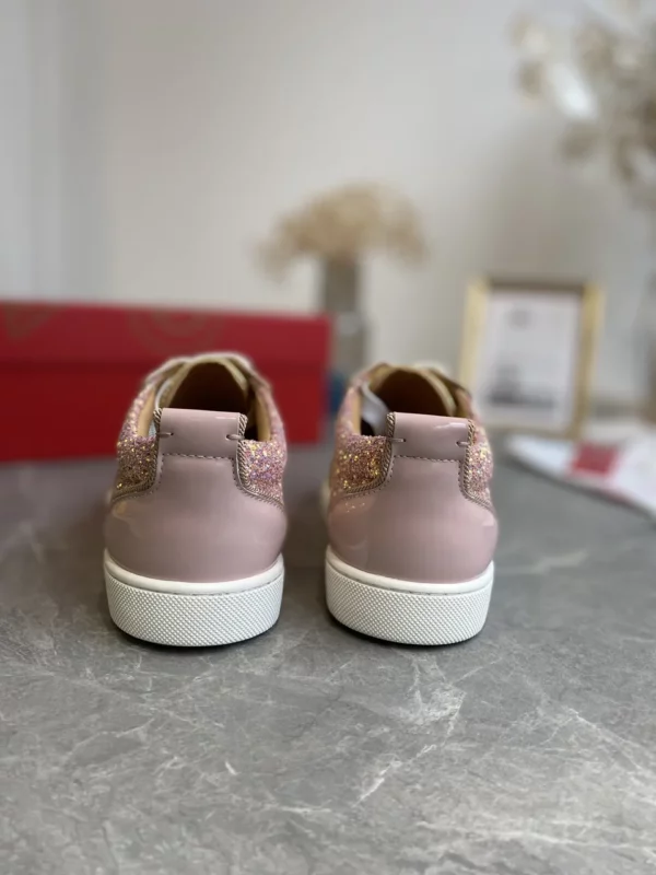 Christian Louboutin shoes - Reps shoes