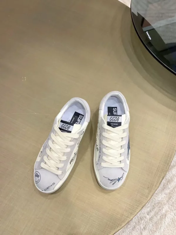 GGDB shoes - Reps shoes