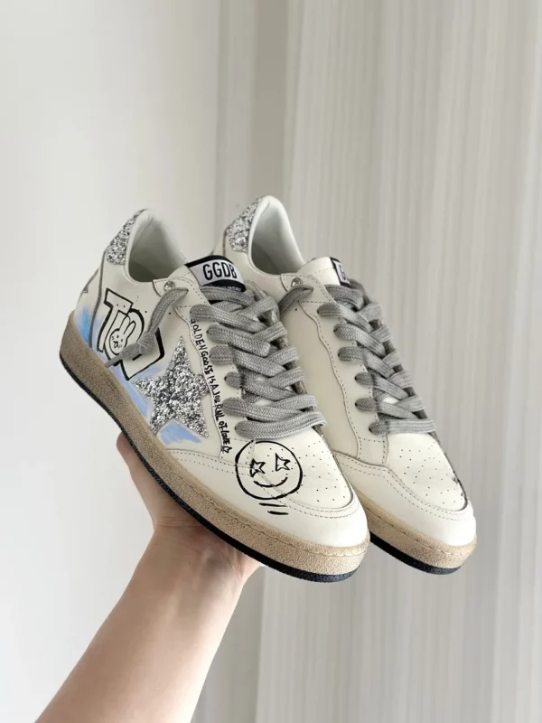 GGDB shoes - Reps shoes