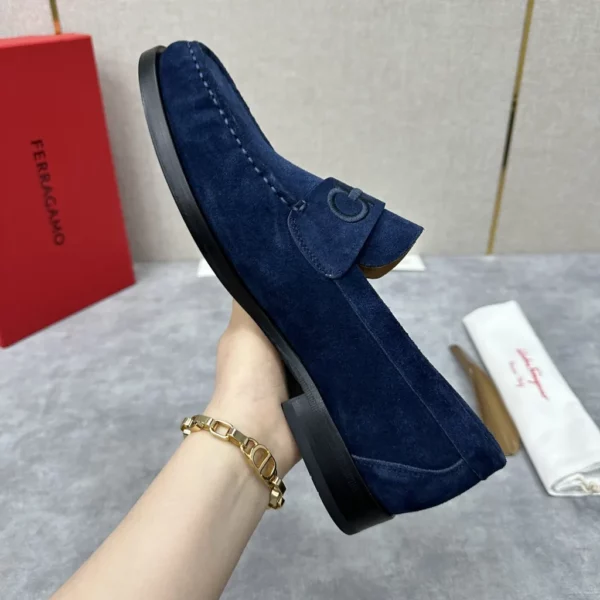 Ferragamo shoes - rep shoes