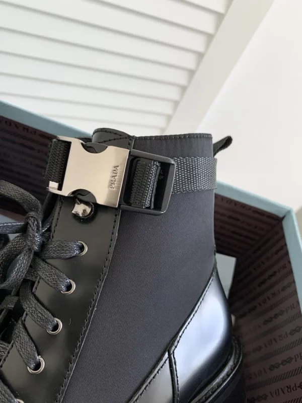 Prada shoes - Reps shoes