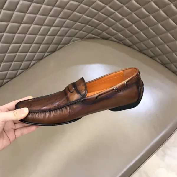 Berluti shoes - rep shoes