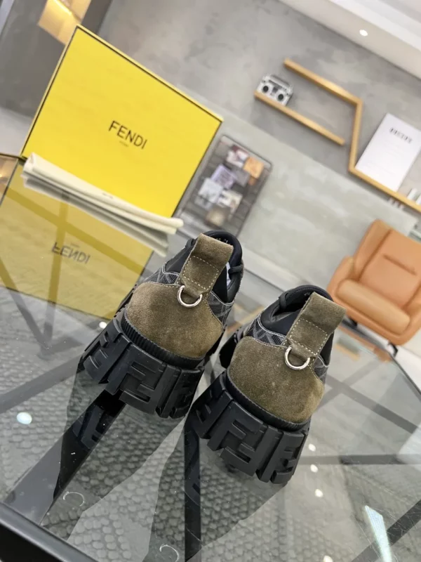 Fendi shoes - Reps shoes