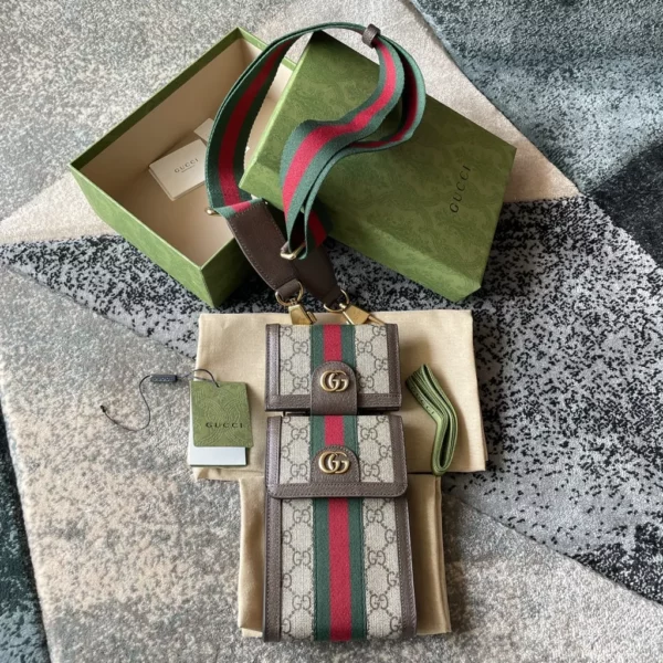 Gucci bag - replica gucci bags