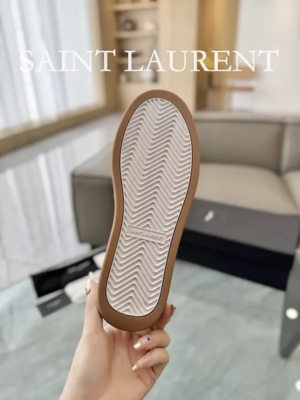 Saint Laurent shoes - Reps shoes