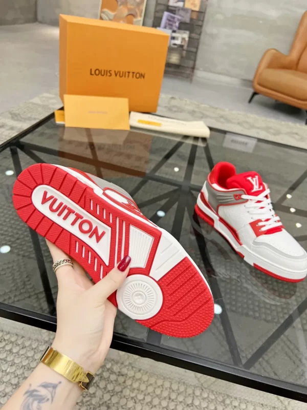 Louis Vuitton shoes - louis vuitton replica shoes