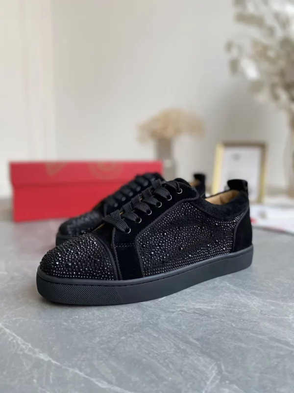 Christian Louboutin shoes - rep shoes