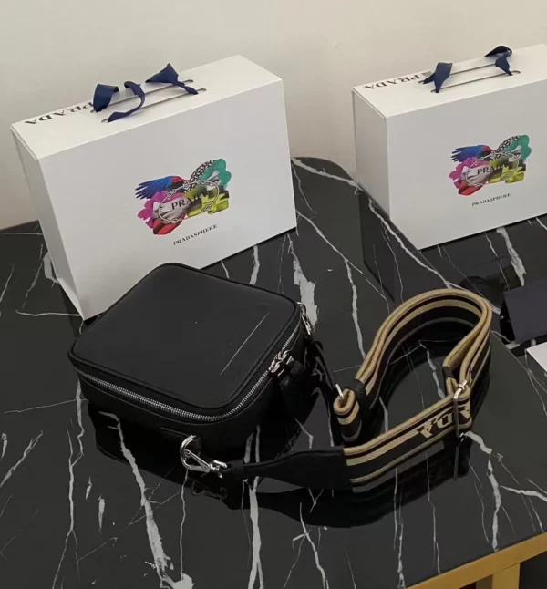 Prada bag - rep bags