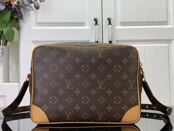 Louis Vuitton bag - louis vuitton replica bags