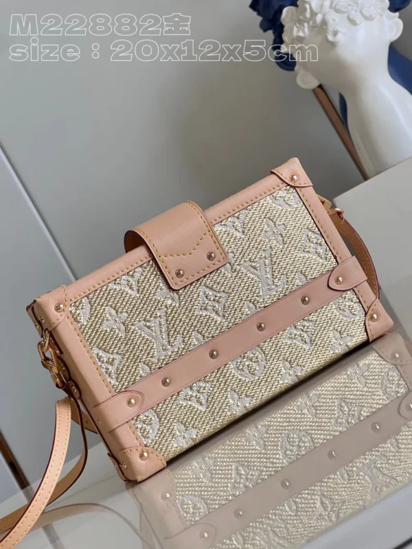 Louis Vuitton bag - louis vuitton replica bags