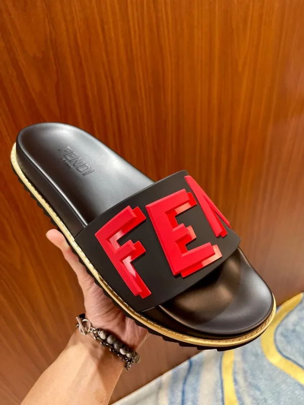 Fendi shoes - rep shoes