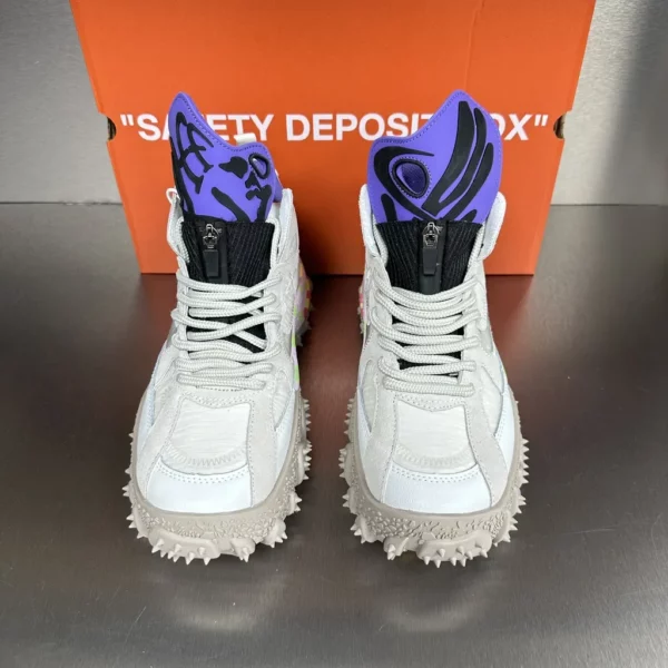 Off White shoes - Reps shoes