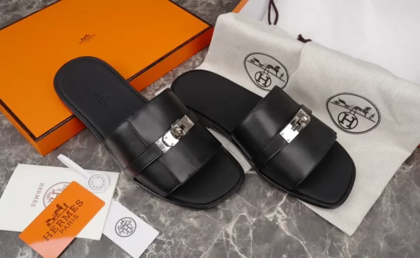 Hermes shoes - Reps shoes