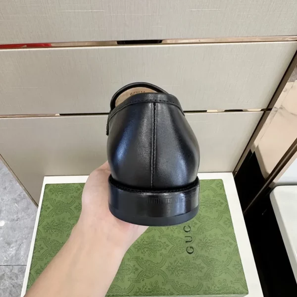 Gucci shoes - replica gucci shoes