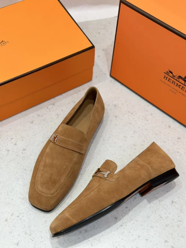 Hermes shoes - Replica shoes