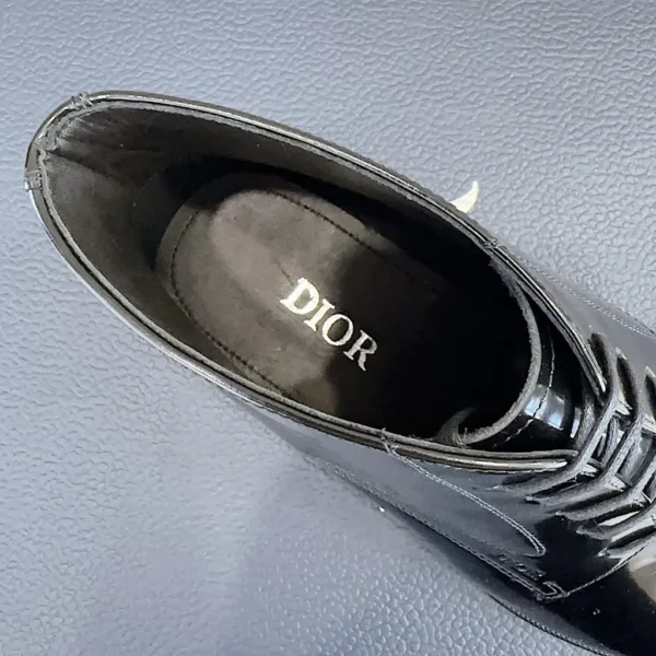 Dior shoes - rep shoes