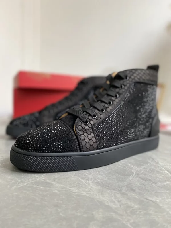 Christian Louboutin shoes - Reps shoes