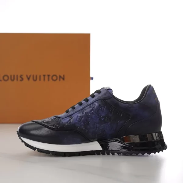 Louis Vuitton shoes - louis vuitton replica shoes