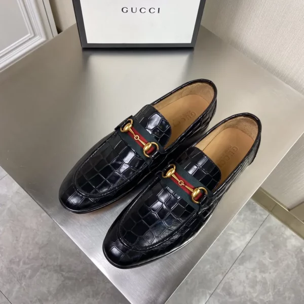 Gucci shoes - replica gucci shoes