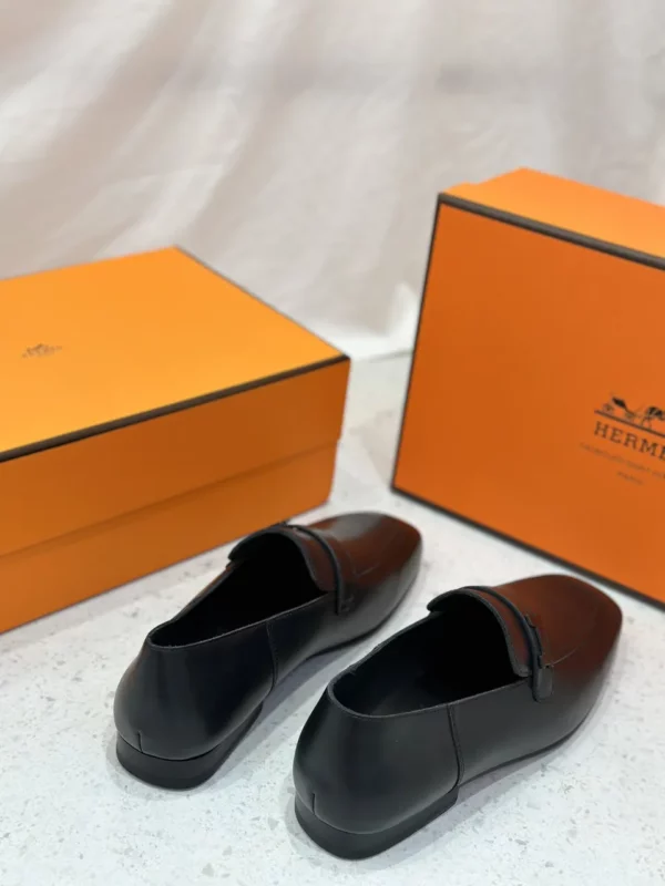 Hermes shoes - Reps shoes