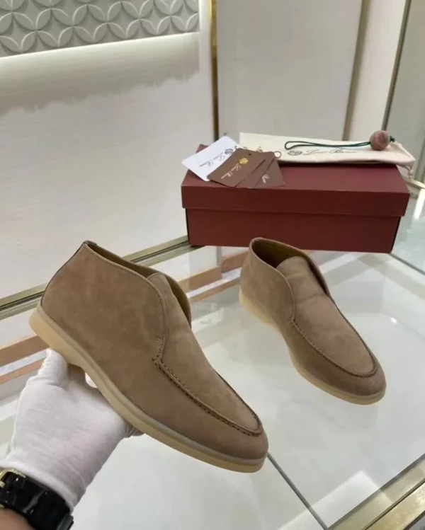 Loro Piana shoes - rep shoes