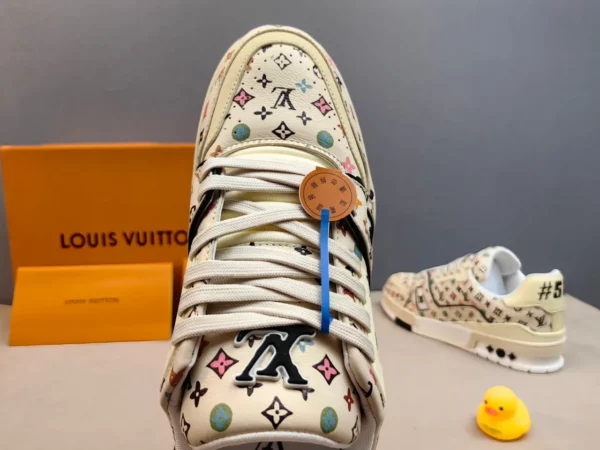 Louis Vuitton shoes - louis vuitton replica shoes