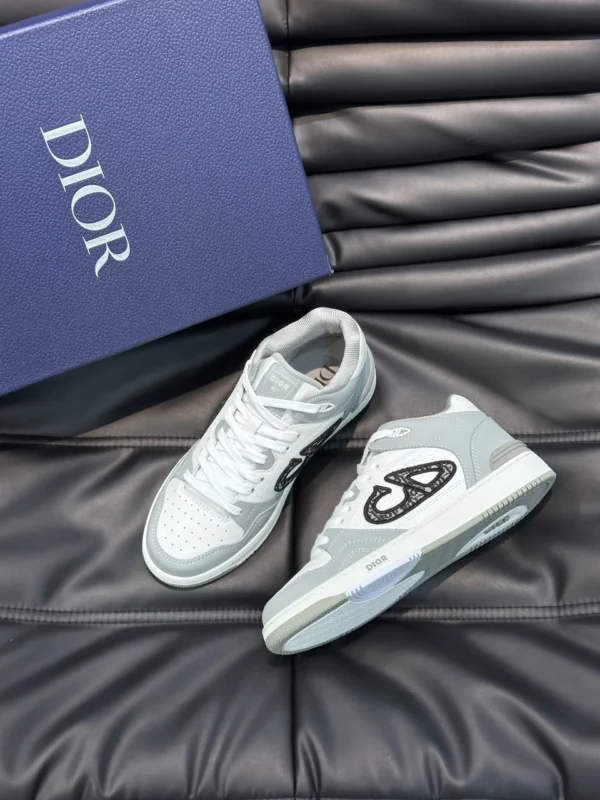 Dior shoes - rep shoes