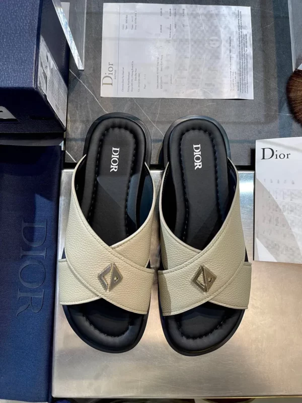 Dior shoes - rep shoes