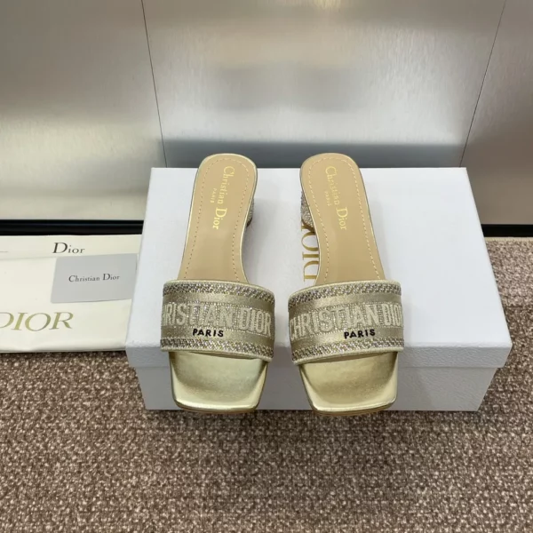 Dior shoes - Reps shoes