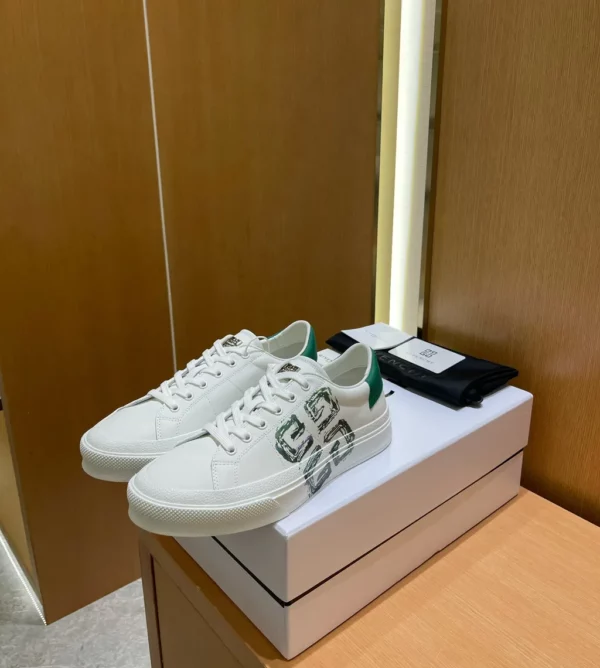 Givenchy shoes - Reps shoes