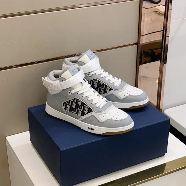 Dior shoes - rep shoes