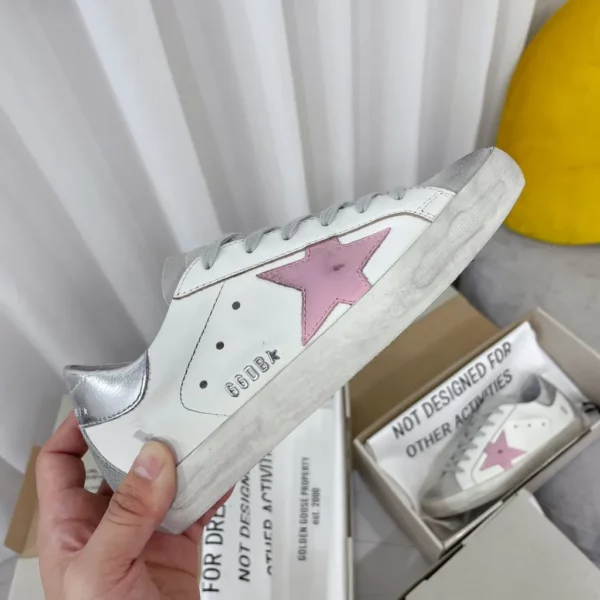 GGDB shoes - Reps shoes