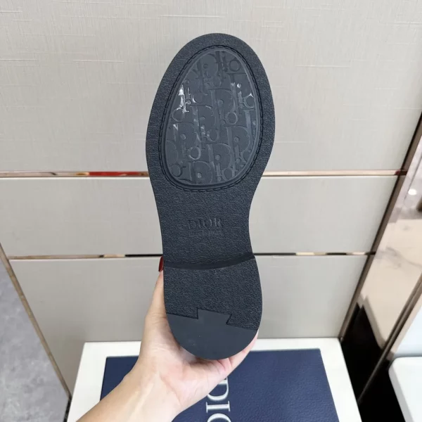 Dior shoes - rep shoes