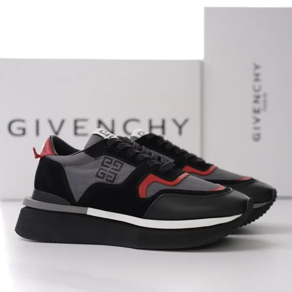 Givenchy shoes - Reps shoes