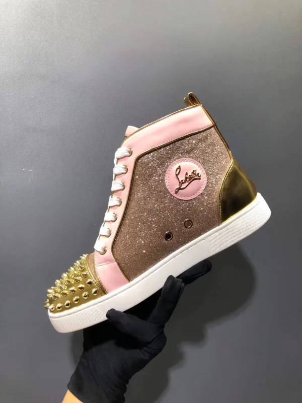 Christian Louboutin shoes - Reps shoes