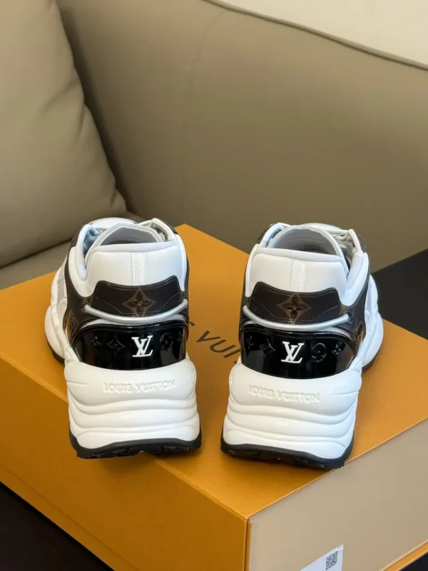 Louis Vuitton shoes - louis vuitton replica shoes