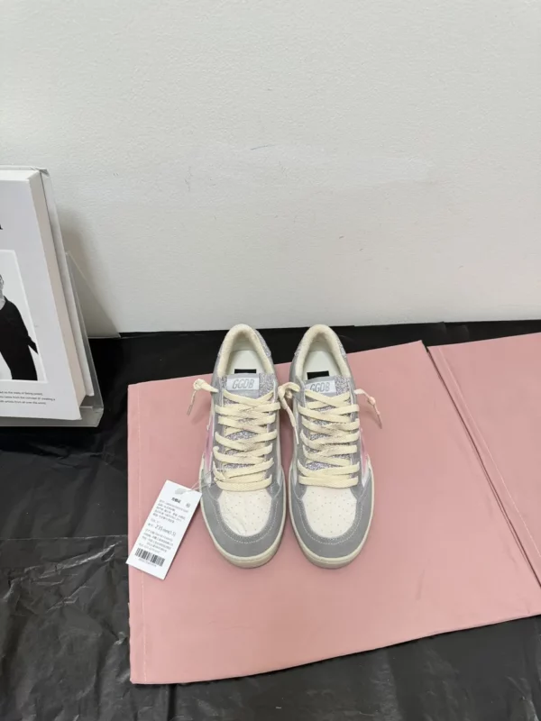 GGDB shoes - Reps shoes