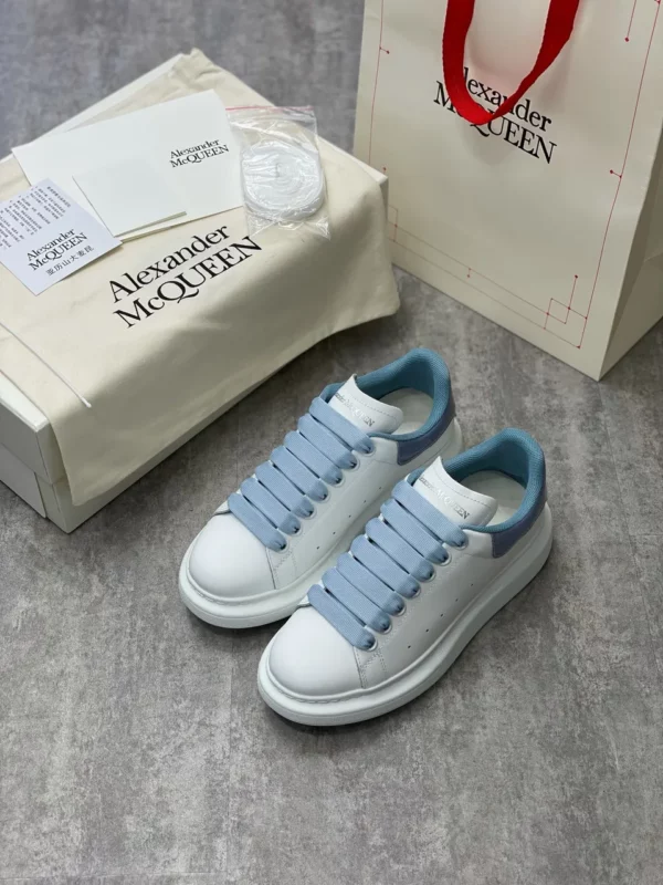 Alexander MCQueen shoes - Reps shoes