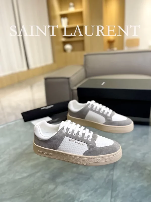 Saint Laurent shoes - Reps shoes