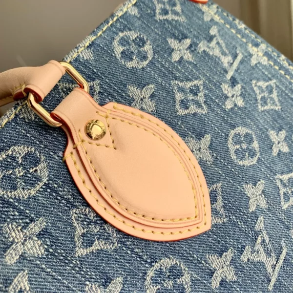 Louis Vuitton bag - louis vuitton replica bags