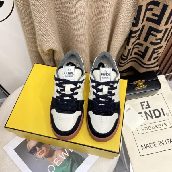 Fendi shoes - rep shoes