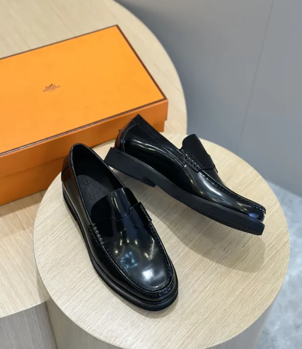 Hermes shoes - Reps shoes