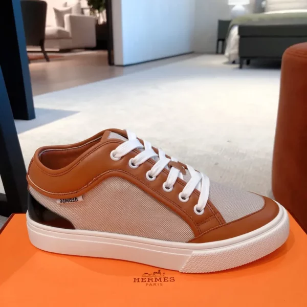 Hermes shoes - Reps shoes