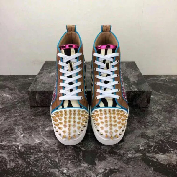 Christian Louboutin shoes - Reps shoes