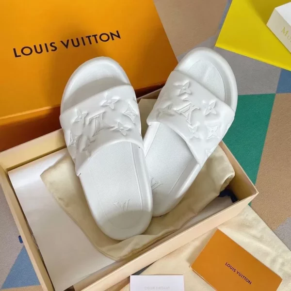 Louis Vuitton shoes - louis vuitton replica shoes