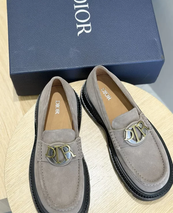 Dior shoes - rep shoes