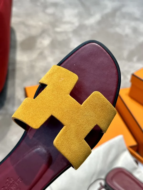 Hermes shoes - Replica shoes