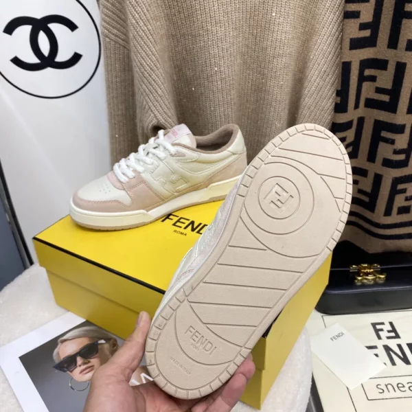 Fendi shoes - Reps shoes